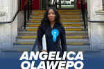 Angelica Olawepo